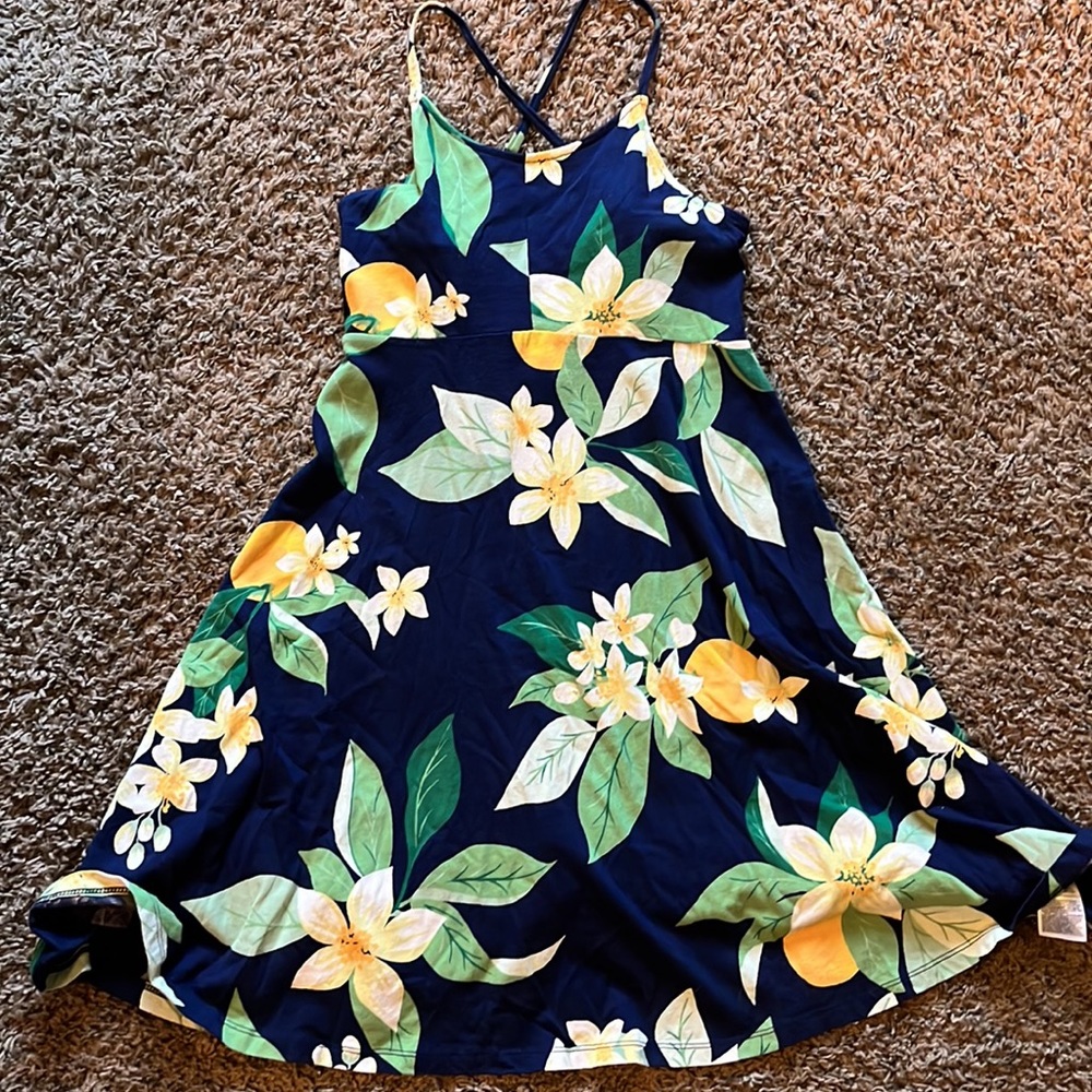 Girls Old Navy sundress. Size 10-12.